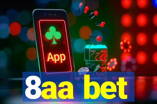 8aa bet